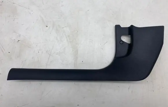 Skoda Octavia Mk3 (5E) Front sill trim cover 5E0863483