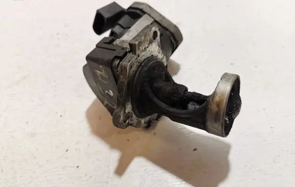 Seat Alhambra (Mk1) EGR valve 00403073A1