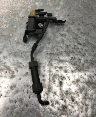 Volkswagen PASSAT CC Turbo solenoid valve 1K0906627B