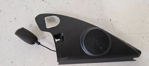 Skoda Rapid (NH) Front door high frequency speaker 5JA035411B 2336