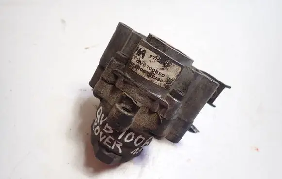 Rover Rover Power steering pump QVB100690