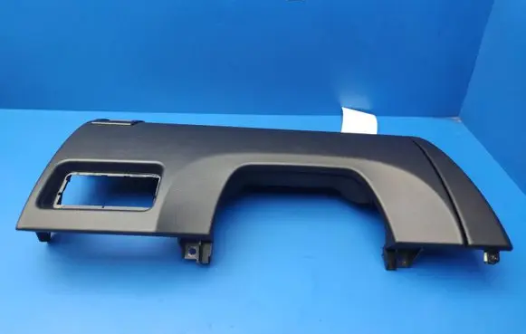Jaguar XF Dashboard lower bottom trim panel 6W83044F08C E122510714