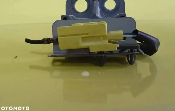 Nissan Primera Airbag deployment crash/impact sensor