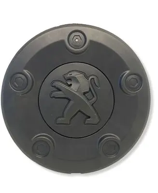 Peugeot Expert Original wheel cap 9677413577 9677413677