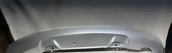 Volvo XC40 Rear bumper lower part trim 32136122
