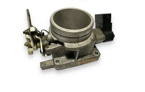 Ford Ka Throttle valve 95BF9B909 6C19B