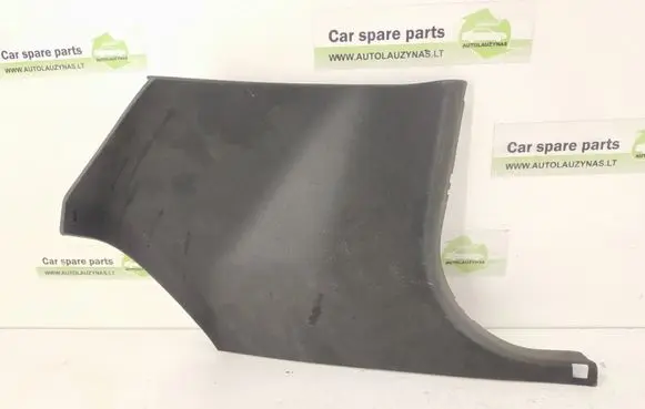 Mercedes-Benz CLS C218 X218 (A) pillar trim DALISID707 2126800606 A2126800606