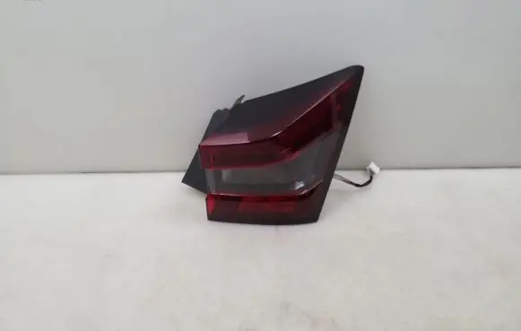 Nissan Juke I F15 Rear/tail lights 265506PA0A