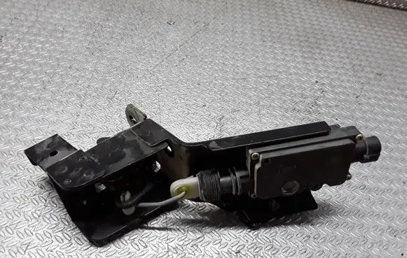 Citroen C5 Tailgate window lock/catch/latch 