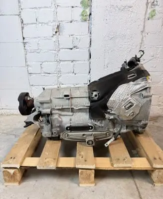BMW 1 F20 F21 Automatic gearbox GA8P50Z 8486732 0DPND