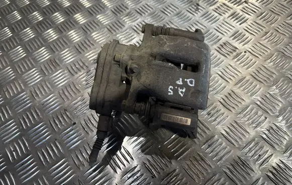 Audi A5 Sportback 8TA Rear brake caliper 8K6AE