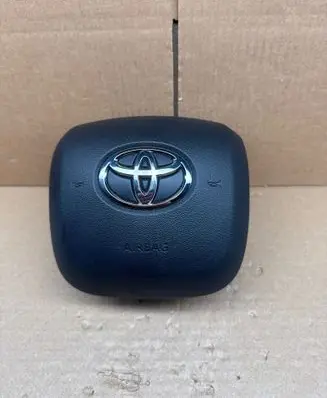 Toyota Proace Steering wheel airbag 98361278ZD 0589P1000879 0149413P