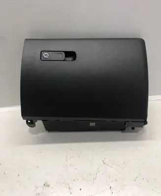 Mercedes-Benz C W206 Glove box set A2066803701