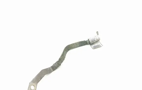 Mini One - Cooper Coupe R56 Negative earth cable (battery) 9805423 9805422 61303710
