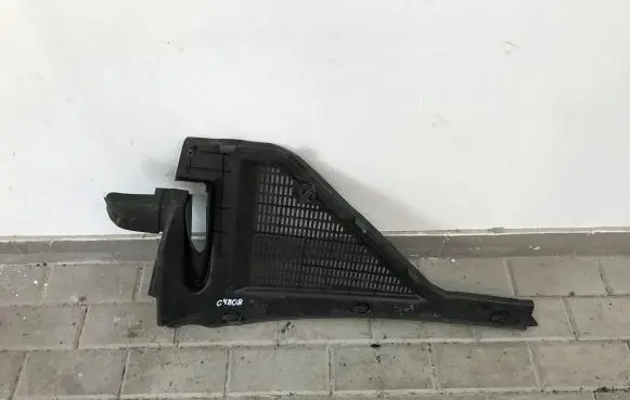 Pickup box liner