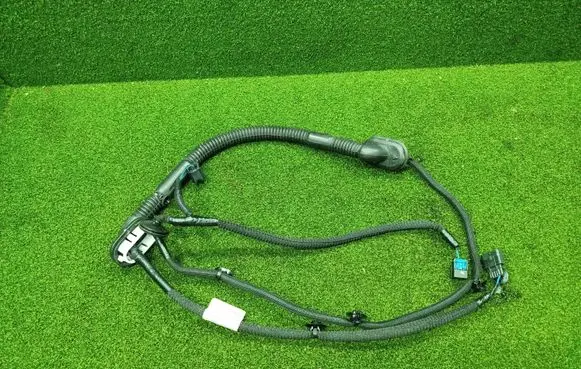 Renault Master IV Rear door wiring loom 242107081R 240844358R