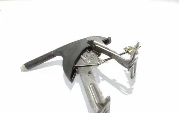 Honda Civic Handbrake/parking brake lever assembly