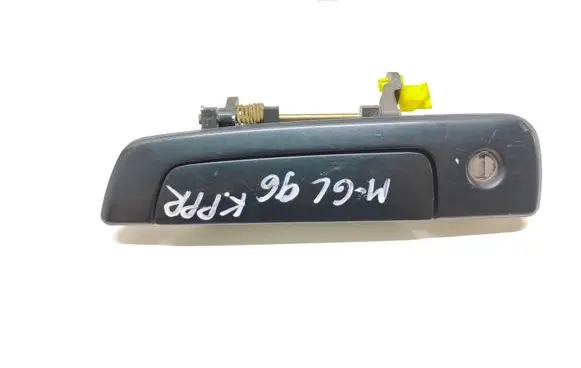 Mitsubishi Galant Front door exterior handle MR271867