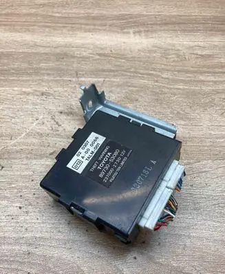 Lexus IS 200-300 Other control units/modules 8973053080 2370002730
