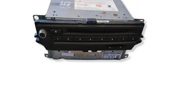 BMW 3 E90 E91 Screen/display/small screen 9211969