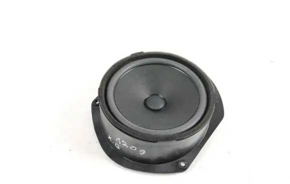 Rear door speaker