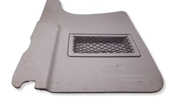 Mercedes-Benz Sprinter W906 Rear door card panel trim A9067470471 196101