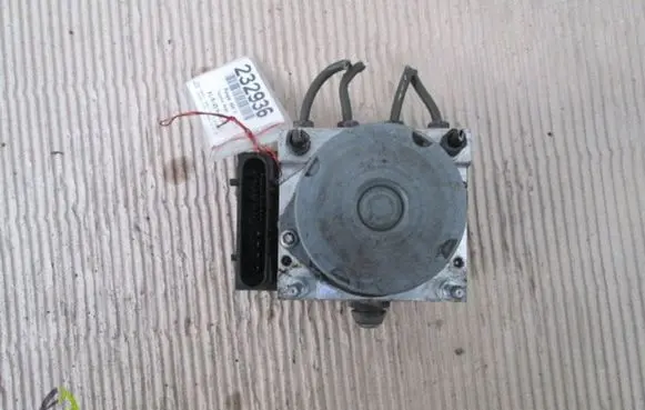 Toyota Aygo AB10 ABS Pump