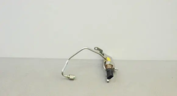 Fuel pressure sensor