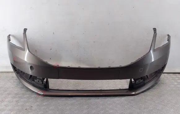 Skoda Octavia Mk3 (5E) Front bumper 5E0807221N