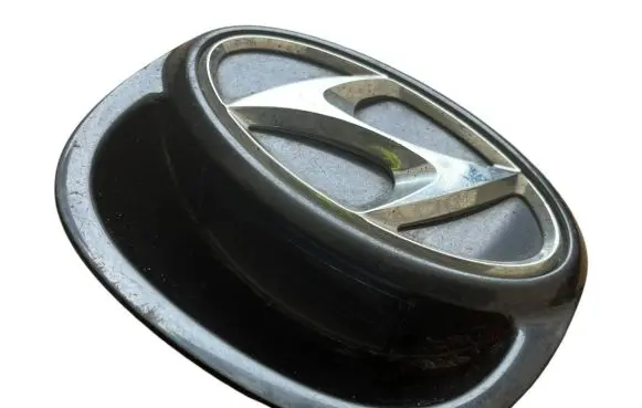 Hyundai i30 Tailgate/trunk/boot exterior handle 873702R000