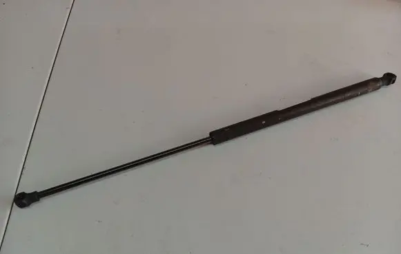 Citroen C5 Front bonnet/hood damper/strut 9628059280