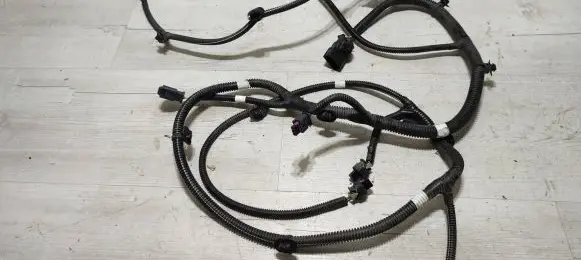 Peugeot 208 Parking sensor (PDC) wiring loom 9834131080 010003