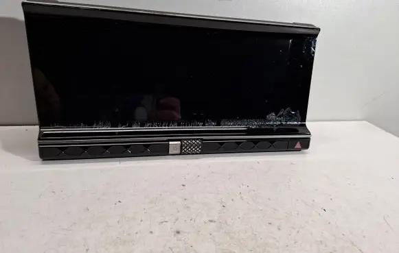 Citroen DS7 Crossback Screen/display/small screen 9828709580