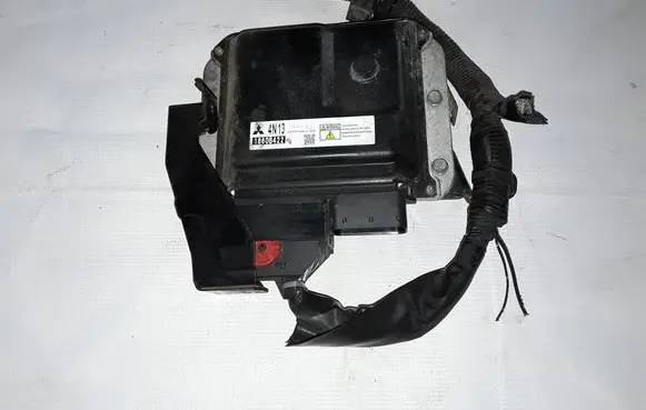Mitsubishi ASX Engine control unit/module 1860B422