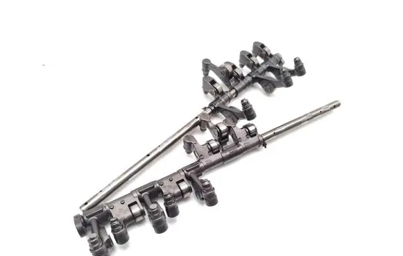Audi A6 S6 C6 4F Valve rocker arm BRE