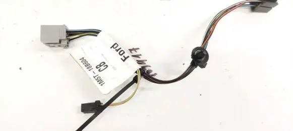 Other wiring loom
