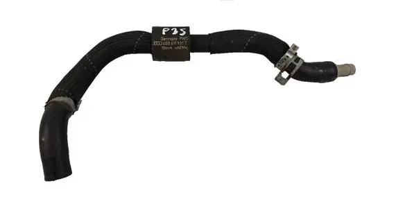 Audi A6 S6 C7 4G Vacuum line/pipe/hose 4G0611931T