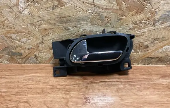 Citroen C4 I Front door interior handle 96435311 96435311VD