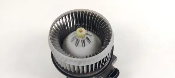 Toyota Prius+ (ZVW40) Heater fan/blower 2727008075 10S20