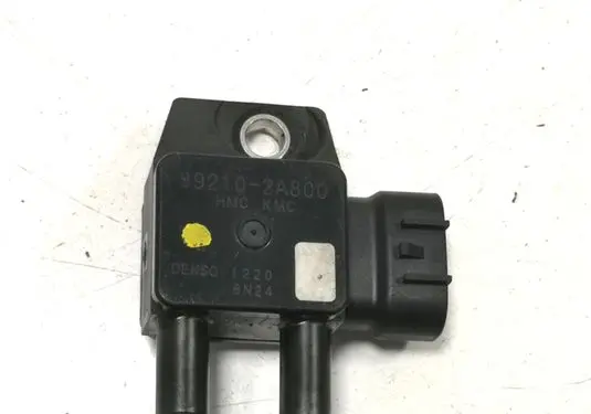 Hyundai i40 Exhaust gas pressure sensor 392102A800