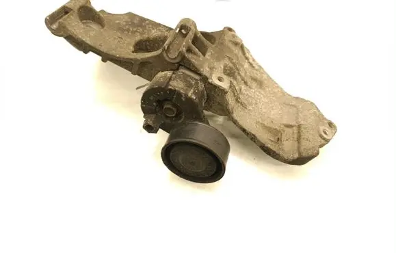 Generator/alternator bracket