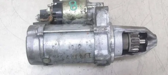Mercedes-Benz A W176 Starter motor A2709060026