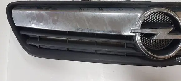 Opel Meriva A Front grill 13207140 461088395