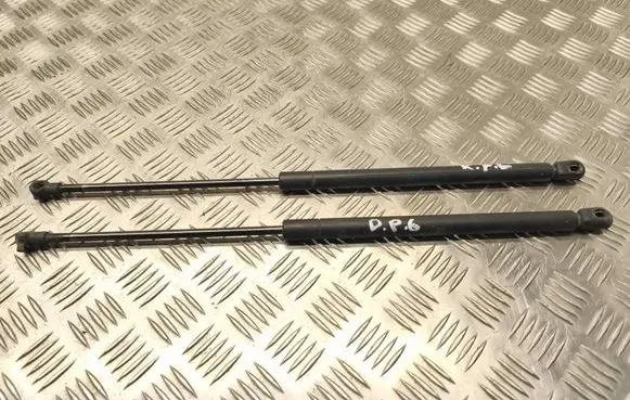 Toyota Yaris Tailgate/trunk strut/damper 689500D010