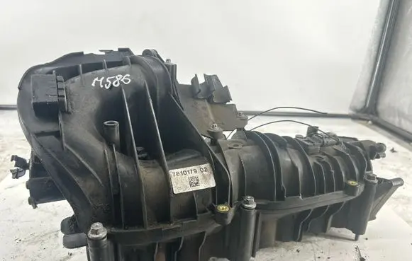 BMW 1 E81 E87 Intake manifold 7810179