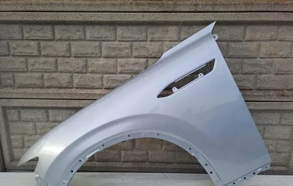 Mazda CX-60 Front bumper cx60