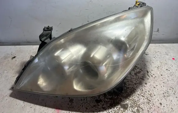 Opel Signum Headlight/headlamp 93192377 227528TD PL02A011
