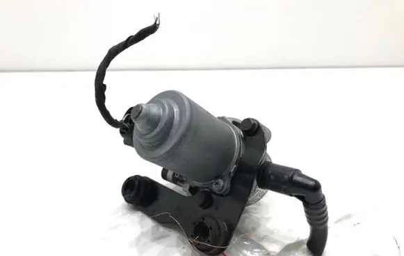 Skoda Rapid (NH) Other exterior part 1K0612181F
