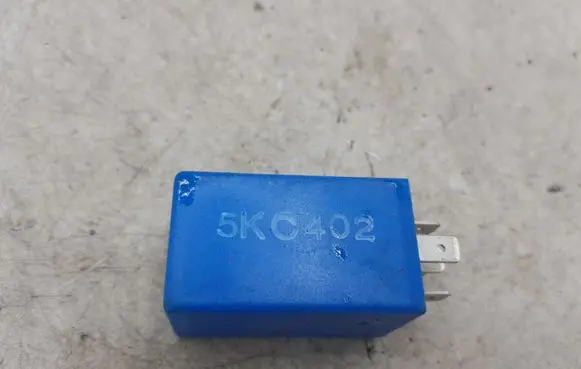 Nissan X-Trail T30 Other relay 5KC402