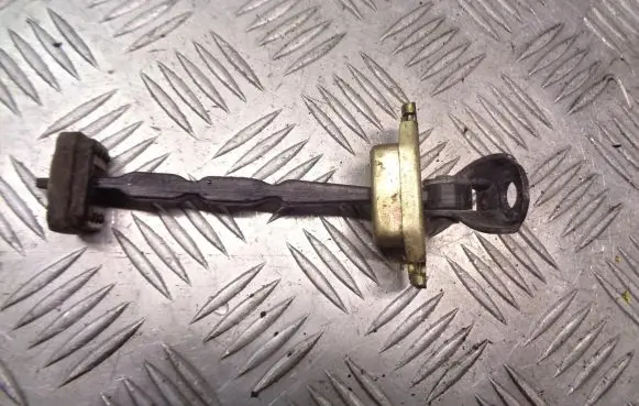 Honda FR-V Front door check strap stopper